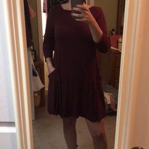 Merced&Madison dress